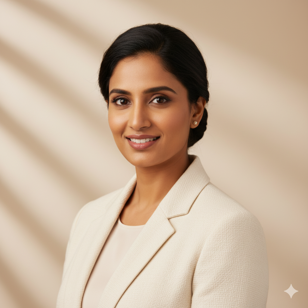 Priya
